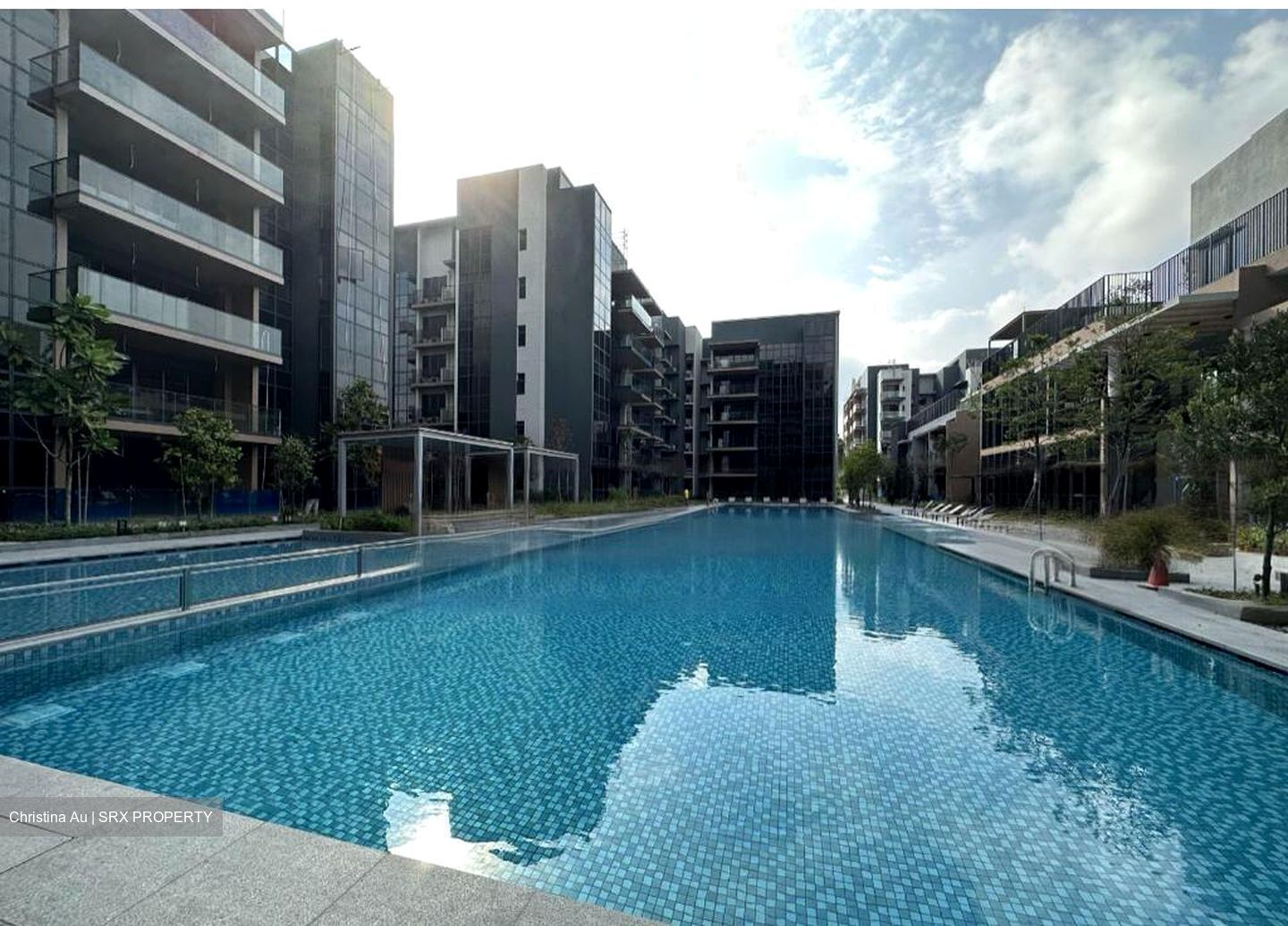 Fourth Avenue Residences (D10), Apartment #496699291